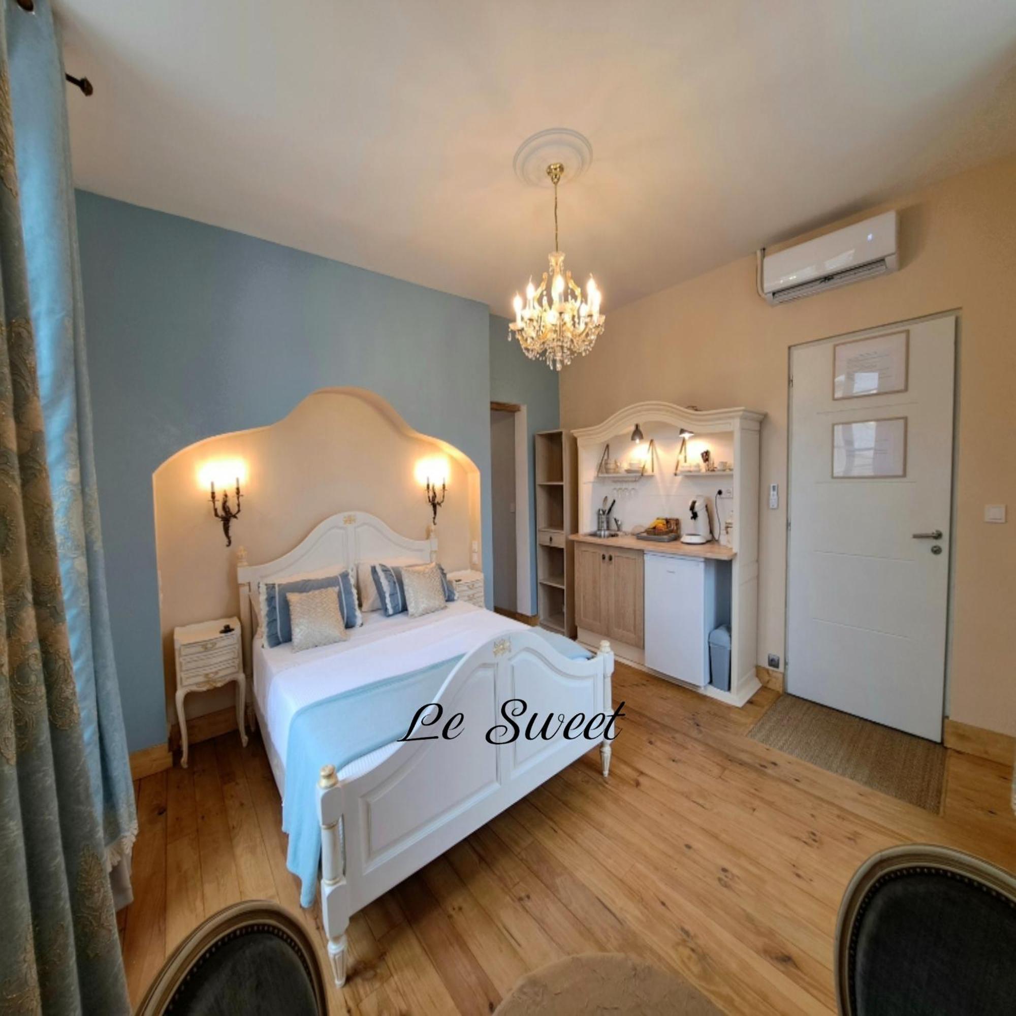 La Maison Du Canal - Homps - Le Sweet Extérieur photo
