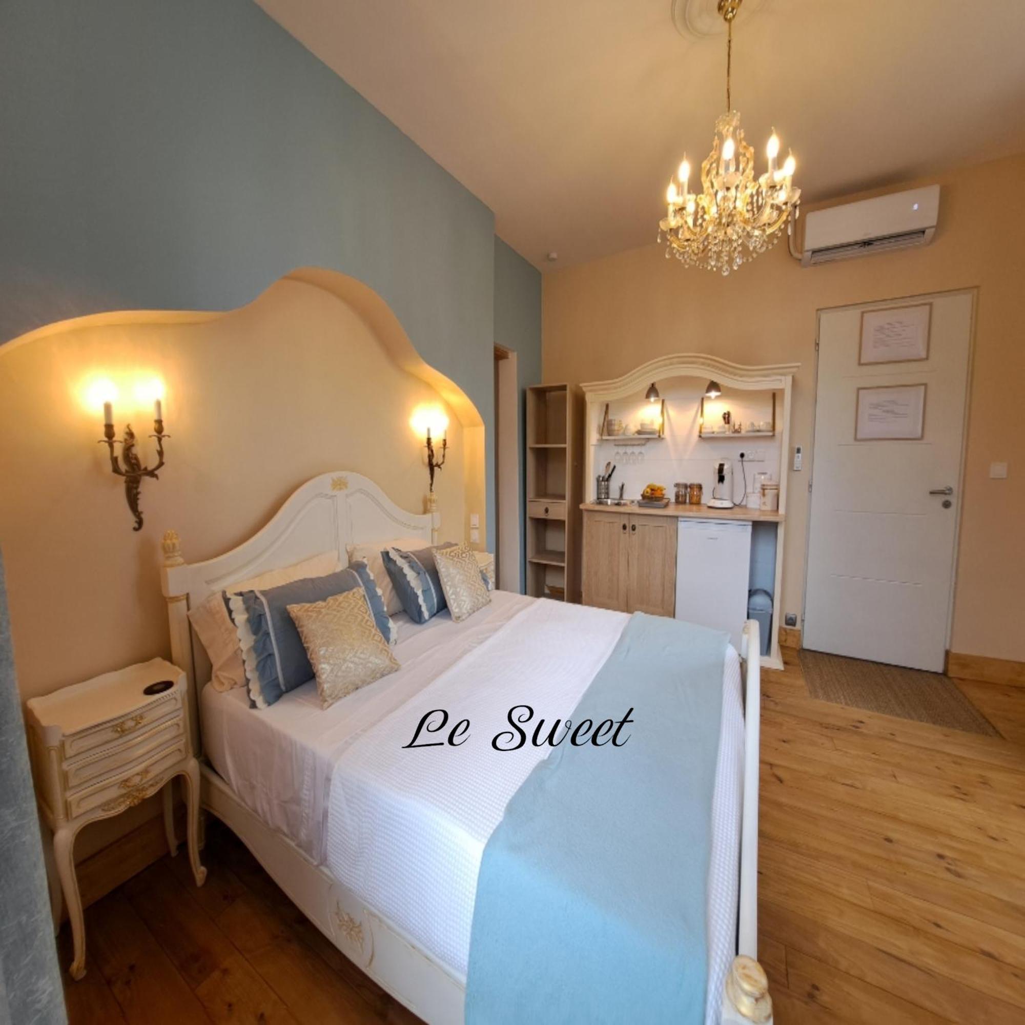 La Maison Du Canal - Homps - Le Sweet Extérieur photo