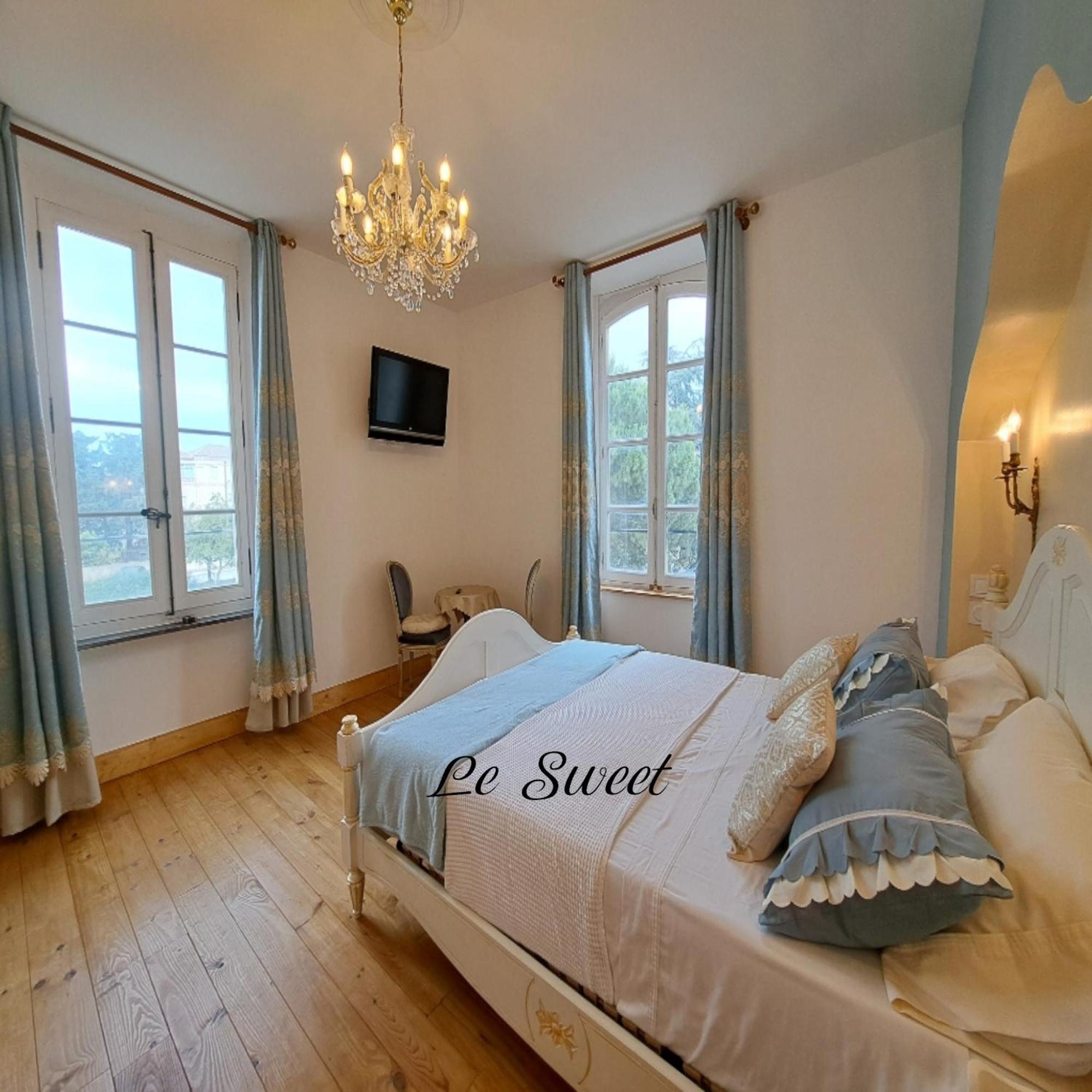 La Maison Du Canal - Homps - Le Sweet Extérieur photo