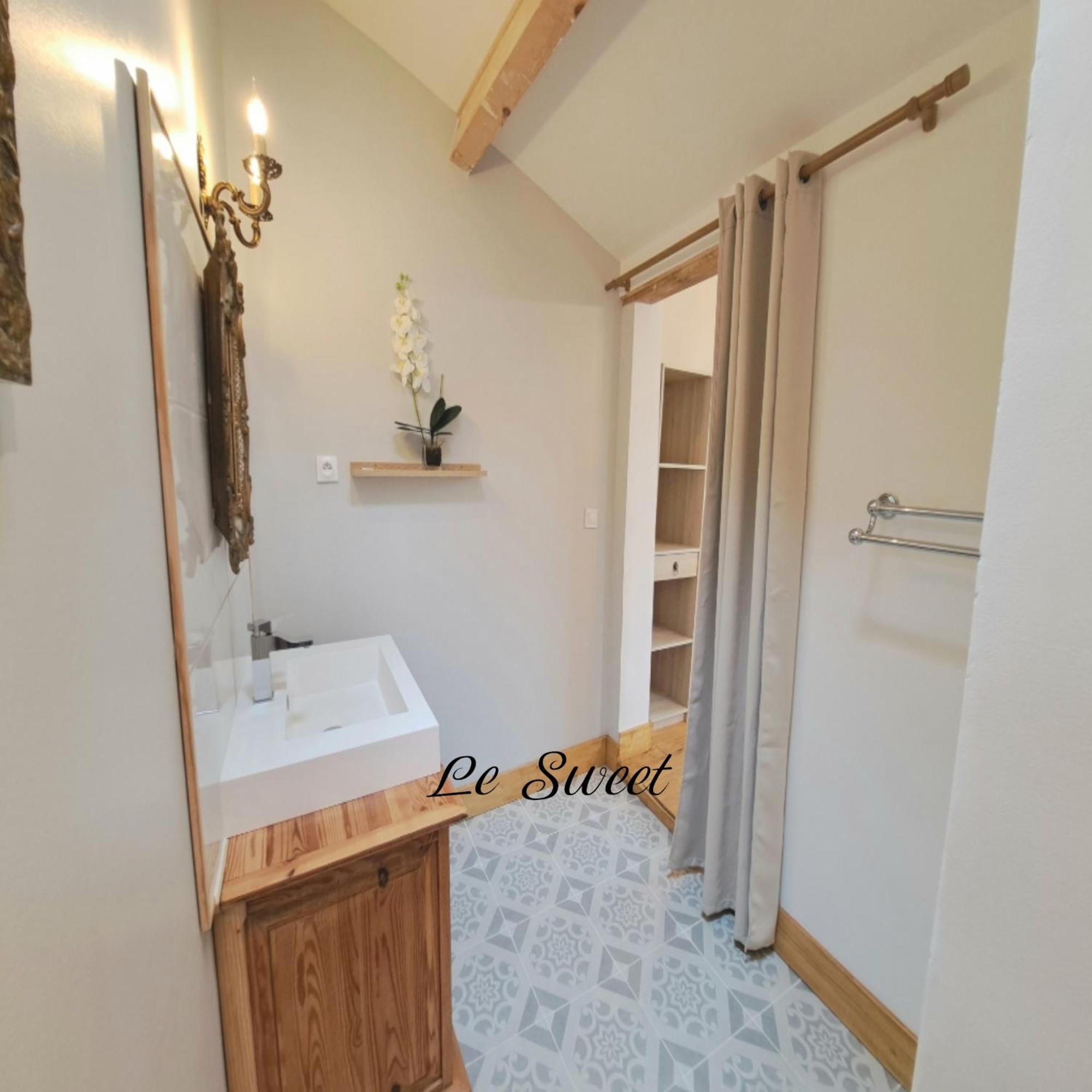 La Maison Du Canal - Homps - Le Sweet Extérieur photo